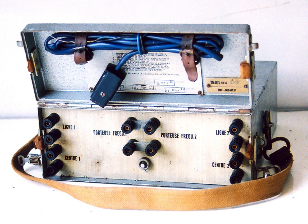 BỘ RÈ MÁY TẢI BA