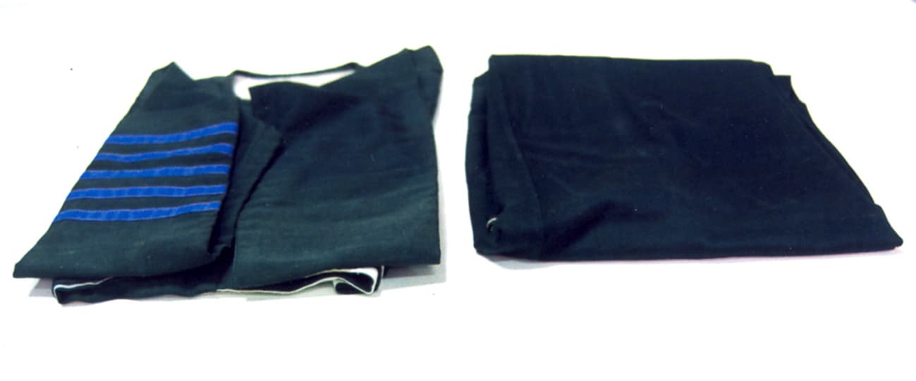 TRANG PHỤC BƯU TÁ