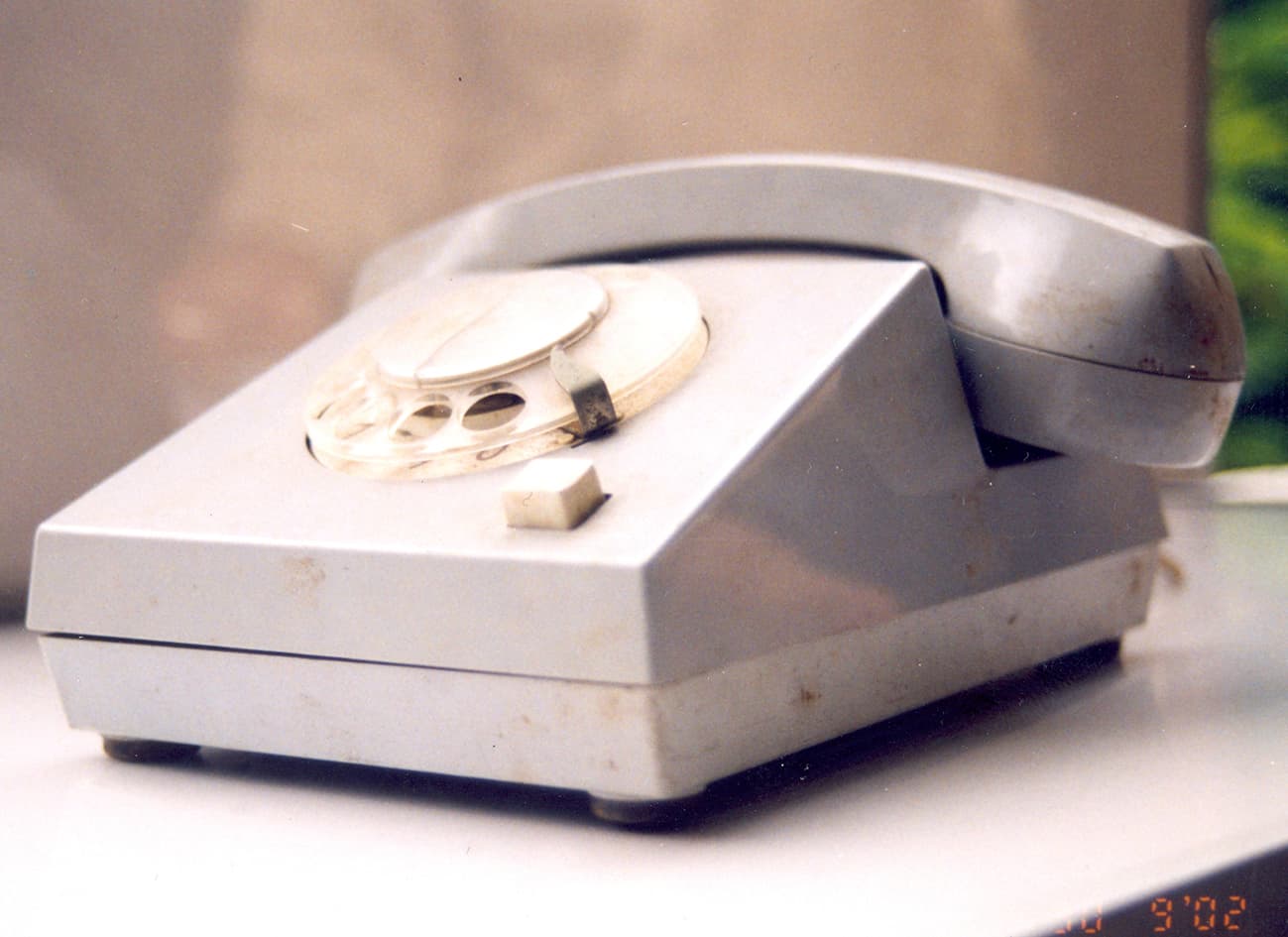 MÁY ĐIỆN THOẠI