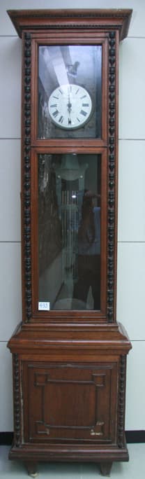 ĐỒNG HỒ QUẢ LẮC