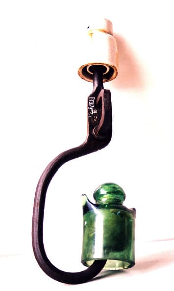 BỘ CUỐNG SỨ THỦY TINH