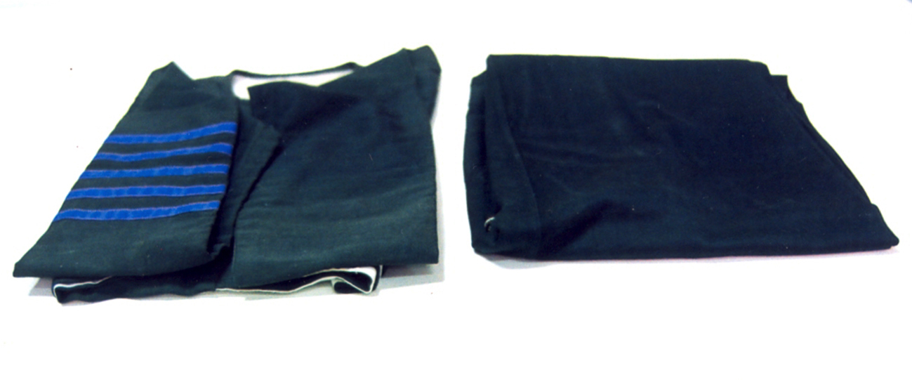 TRANG PHỤC BƯU TÁ