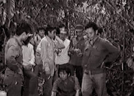 Chuyên án ĐN10, phần hậu của Kế hoạch CM12