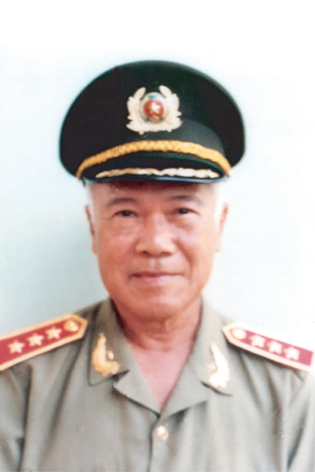 Thượng tướng Cao Đăng Chiếm - “Nhạc trưởng” của Kế hoạch phản gián CM-12 (kỳ 3)